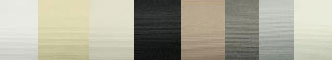 Style 7000 Color Chart