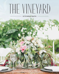 The Vineyard Wallpaper