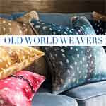 Old World Weavers Fabrics Old World Weavers Fabrics
