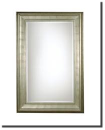 Silver Mirrors