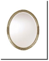 Newport Oval, Silver Mirror