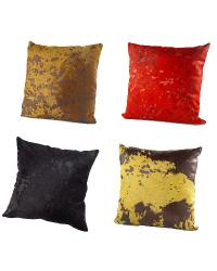 Cowhide Pillows