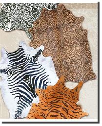 Cowhide