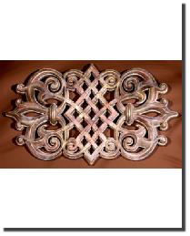 Persian Grille B