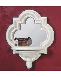 Lenox Window with Mirror