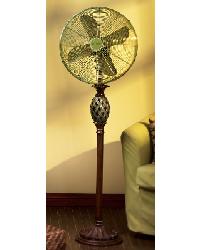 Paradiso Floor Fan
