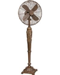 Cantalonia Floor Fan