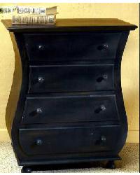 Dressers and Chests