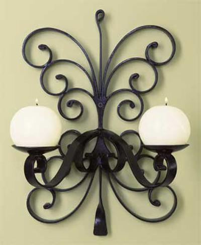 Candle Wall Sconces, Candle Sconces, Candle Wall Sconce, Candle Sconce. Over 40 items.