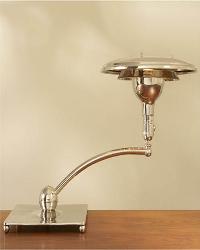 Desk Lamps, Reading Lamps, Stained Glass Lamps