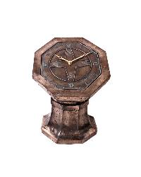 Outdoor weatherproof Clock