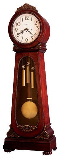 Grandfather and Floor Clocks