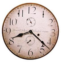 Wall Clocks