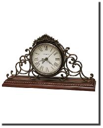 Adelaide Mantel Clock