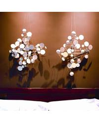 White Op Art