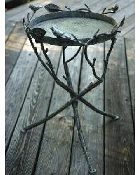 Bird Table