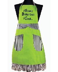 Aprons