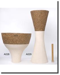 Stonecast Planter