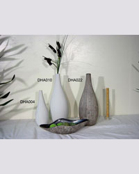 Ceramic Vases