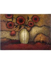 Red Poppies