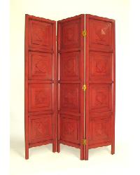 2338R Wooden Screen