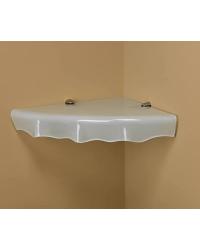 Oyster Shelf
