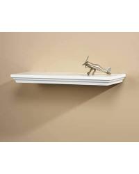 Villages Straight Shelf