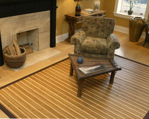 Bamboo Rugs