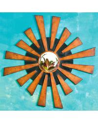 Windmill Mirror
