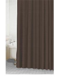 Centro Chocolate Shower Curtain
