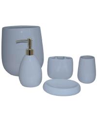 Innovations Blue Bath Collection