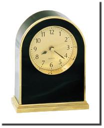 Midnight Arc Alarm Clock