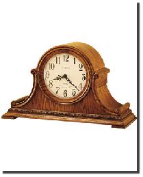 Hillsborough Mantel Clock