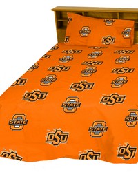 OKSSS Oklahoma State Colored Sheet Set