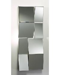 Patchwork Mirror 2