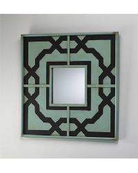 Sectional Mirror