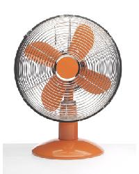 Metal Table Fan-Mandarin