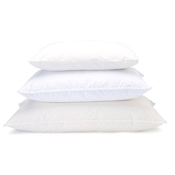 Down Pillows, Feather Pillow, Goose Down Pillow