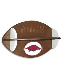 Arkansas Football Shelf