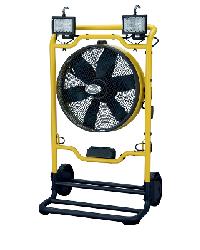 Garage & Workshop Fans