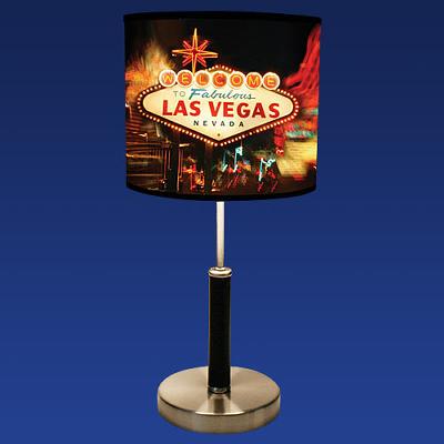 Novelty Lighting, Novelty Lamps, Figurine Lamps. Over 40 items.