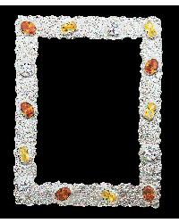 Siena CZ Frame