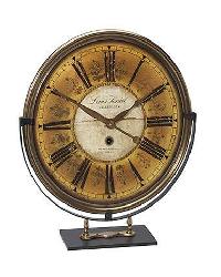 Console Leniel 23 Inch Clock