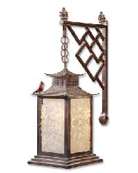Bagoda Wall Sconce