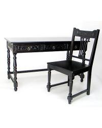 George Table