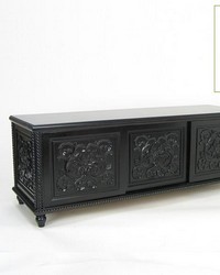 Mercer TV Console
