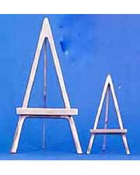 Aluminum Easel