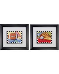 3405 Football/Baseball