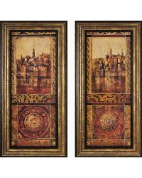 4295 Enchantment I/II