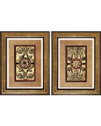 4329 Small Motif I/II